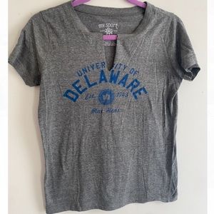 Woman’s University of Delaware Tee